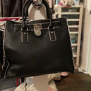 Michael Kors Hamilton.